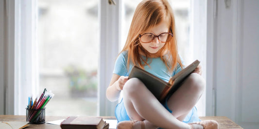 Moderne Märchen für Kinder: Warum neue Versionen wichtig sind